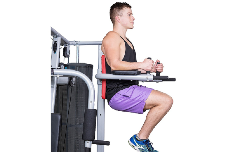 Great for Resistance Training
