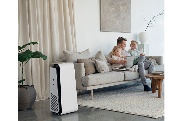 Buy Blueair HealthProtect 7470i Air Purifier Harvey Norman AU