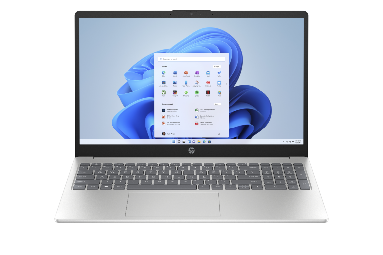 Buy HP 15.6inch R57520U/8GB/256GB SSD Laptop Harvey Norman AU