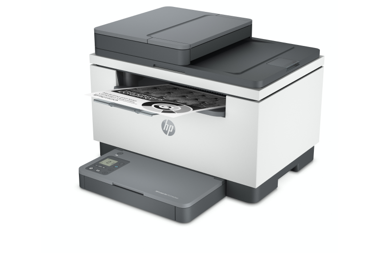 Smart Printing with HP+