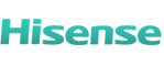 Hisense Logo