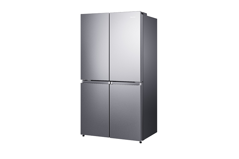 hisense 609l french door refrigerator hrcd609s