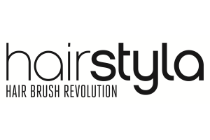 hairstyla LOGO