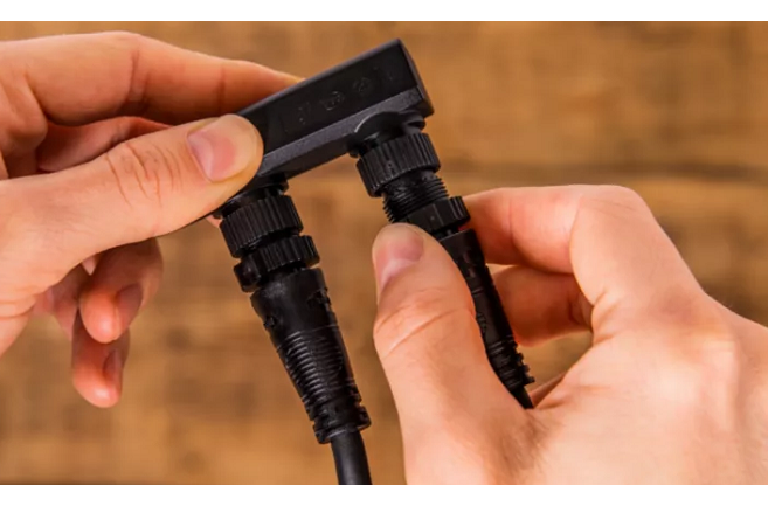 Buy Philips Hue Outdoor 100W Power Supply Harvey Norman AU