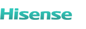 Hisense Logo