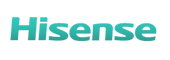 Hisense 326L Top Mount Fridge 1 Hisense Logo