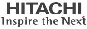 Hitachi Logo