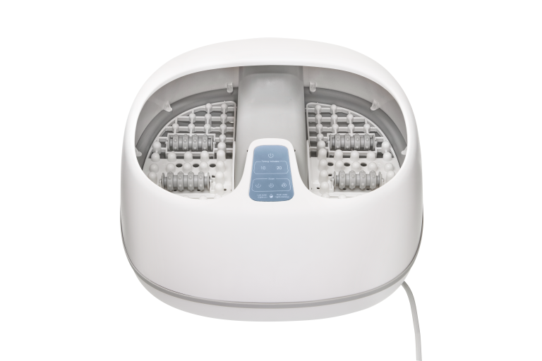 Buy HoMedics Ultimate Foot Steamer Harvey Norman AU