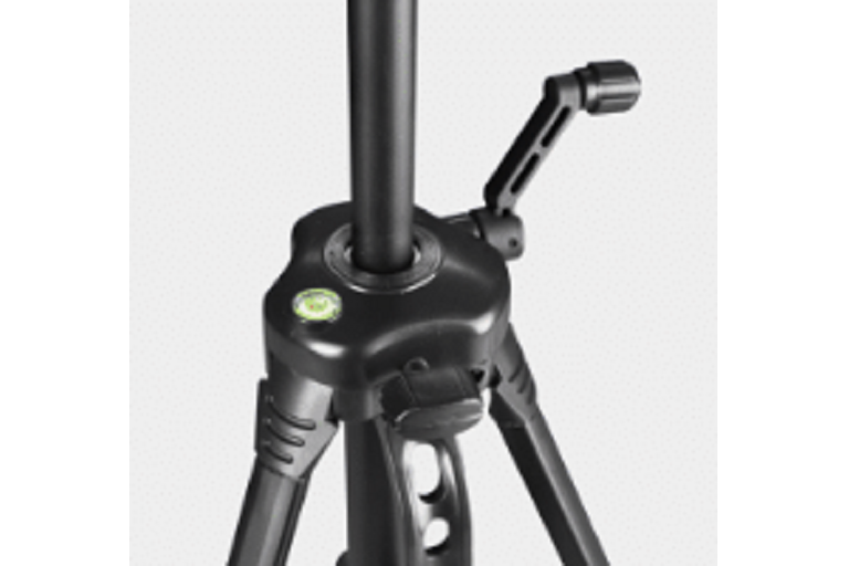 Buy Inca i3530D 3 Way Tripod Black Harvey Norman AU