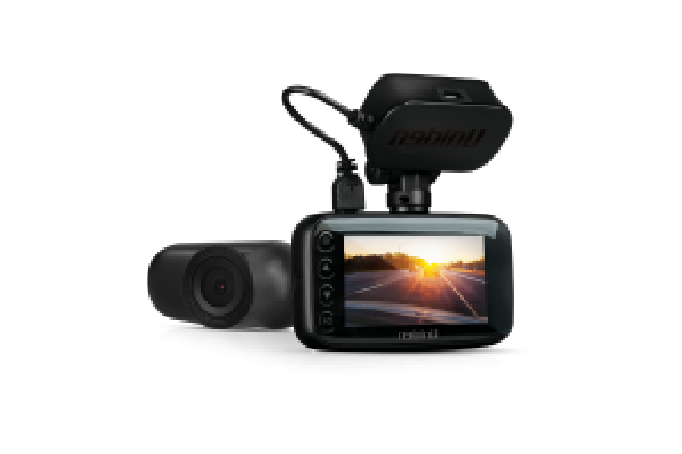 uniden igo cam 50r