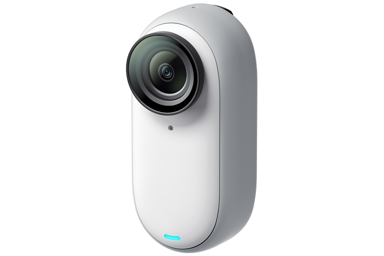 Buy Insta360 Go 3 64GB Action Camera Harvey Norman AU