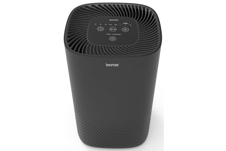 Buy Ionmax Selah ION360 Portable UV HEPA Air Purifier Harvey Norman AU