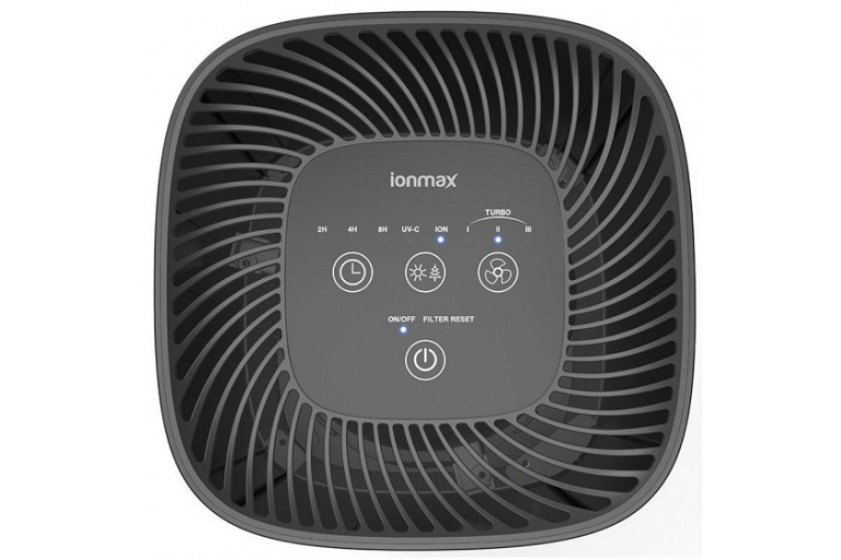 Buy Ionmax Selah ION360 Portable UV HEPA Air Purifier Harvey Norman AU