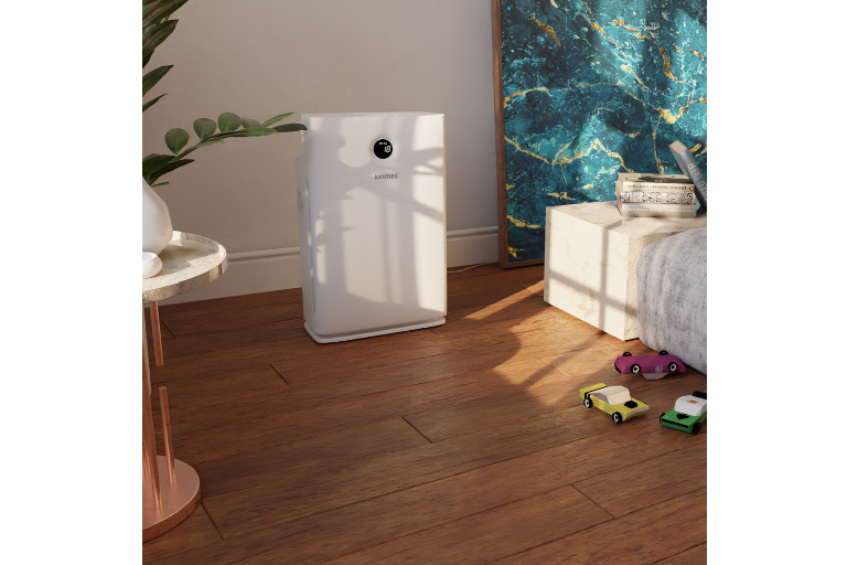 Buy Ionmax ION430 UV HEPA H13 Air Purifier Harvey Norman AU