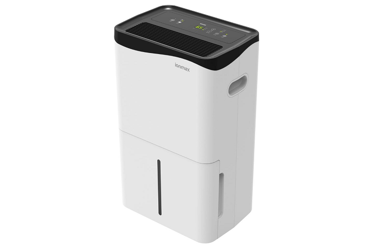 Buy Ionmax Rhine Compressor Dehumidifier with Mobile App Harvey Norman AU