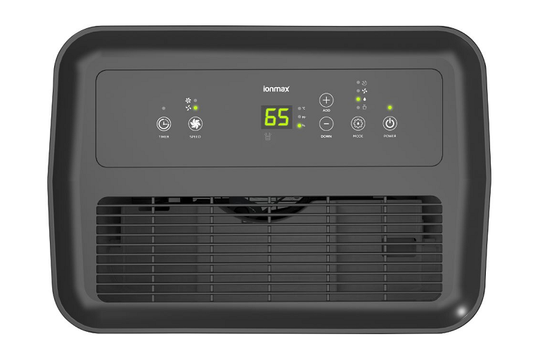 Buy Ionmax Rhine Compressor Dehumidifier with Mobile App Harvey Norman AU