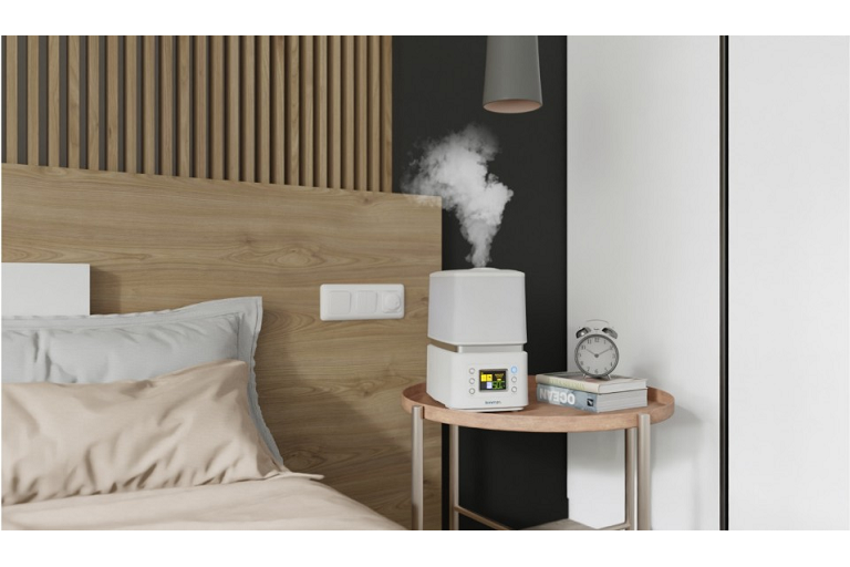 Buy Ionmax ION90 Ultrasonic UV Humidifier Harvey Norman AU