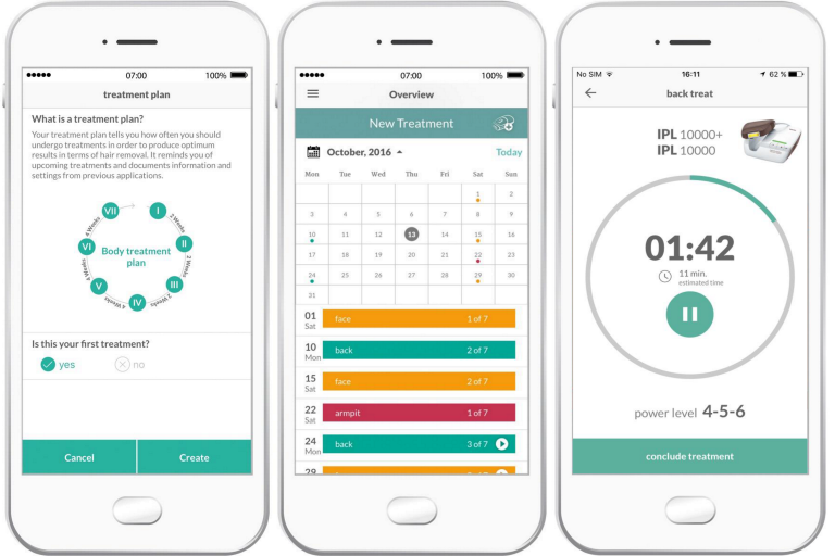 app screenshots 2
