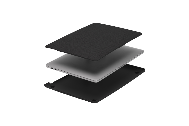 Buy Incase Textured Hardshell in Woolenex Case for MacBook Pro 13-inch ...