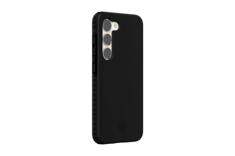 Buy Incipio Grip Case for Galaxy S23 Black Harvey Norman AU