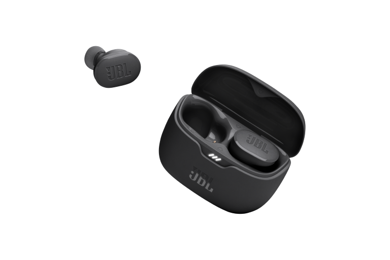 Buy JBL Tune Buds True Wireless Noise Cancelling Earbuds - Black ...