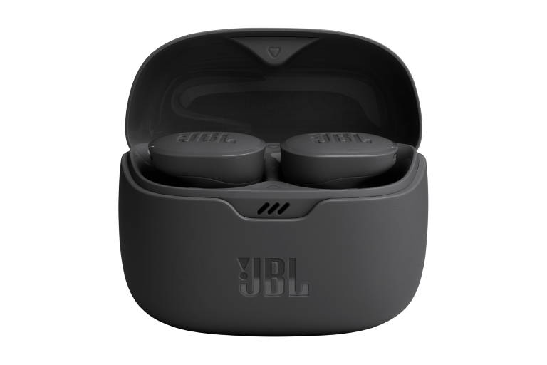 Buy JBL Tune Buds True Wireless Noise Cancelling Earbuds - Black ...