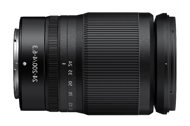 nikkor z 24 200mm f 4 6.3 vr lens