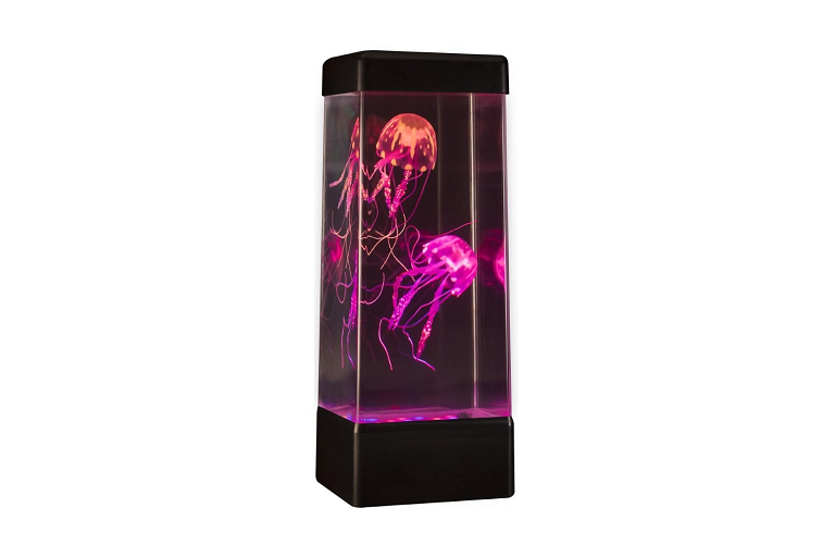 Buy Jinx Luminous Jellyfish Lamp Harvey Norman AU