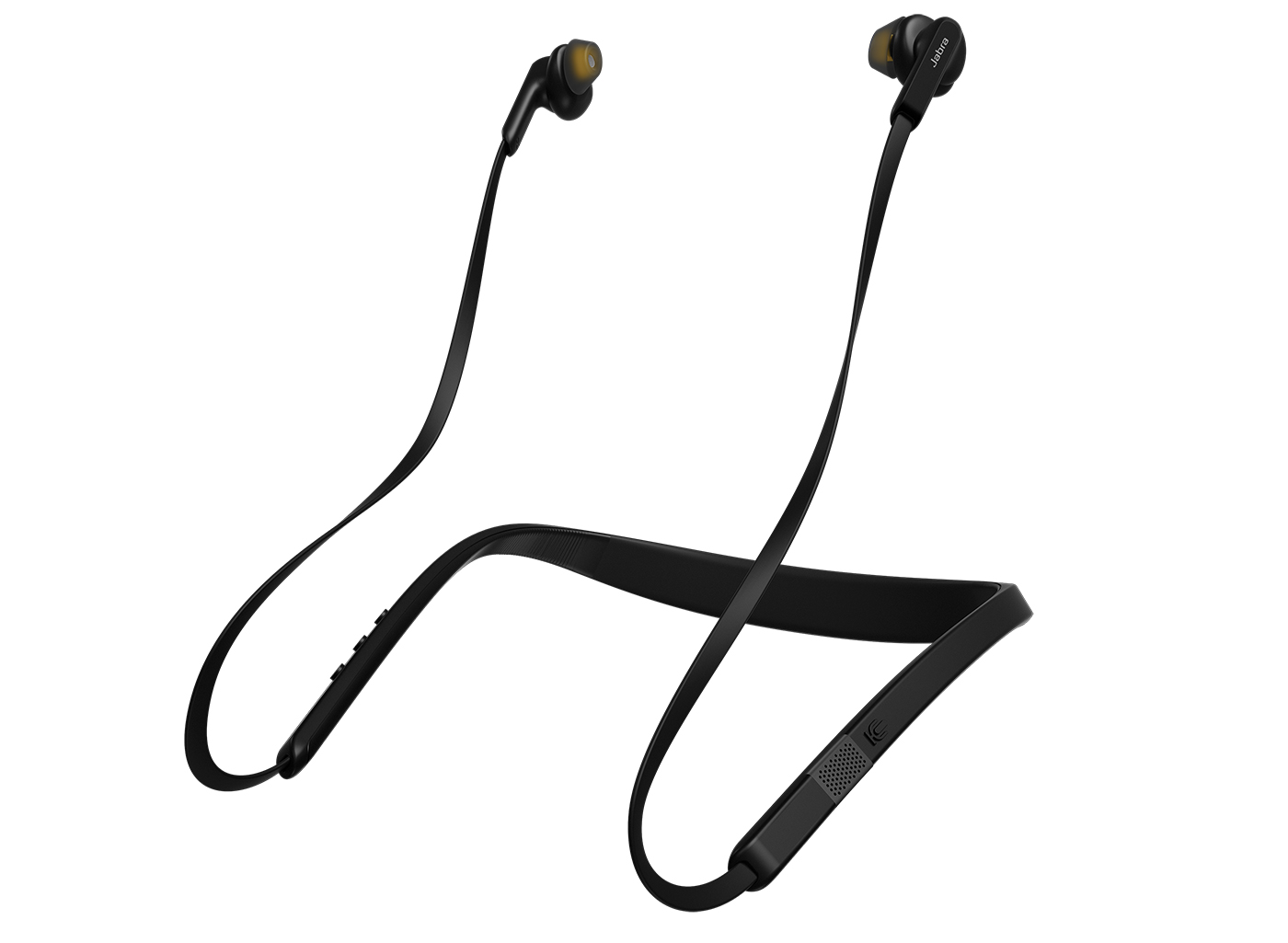 The Jabra Elite 25e Wireless In-Ear Headphones