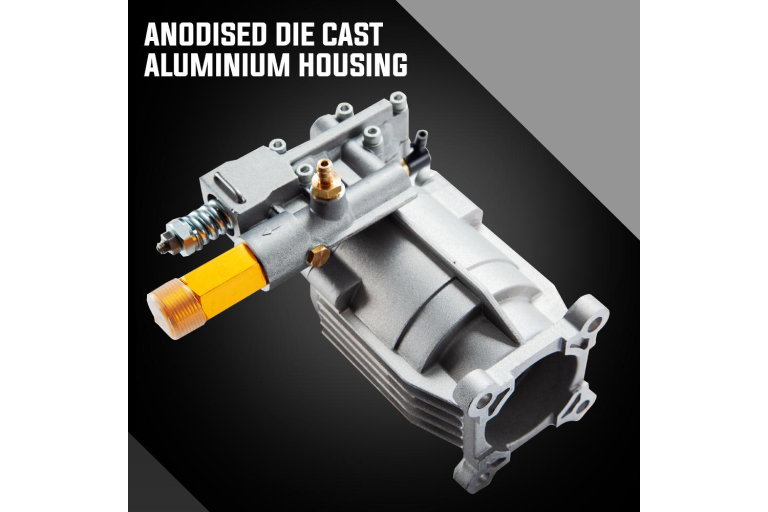 Buy Pressure Washer Cleaner Replacement Pump, JetUSA + other brands 3/