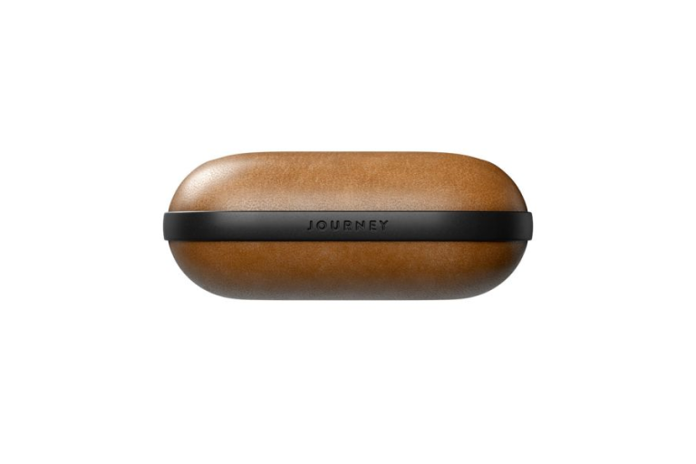 Buy Journey German Leather Case for AirPods Pro | Harvey Norman AU