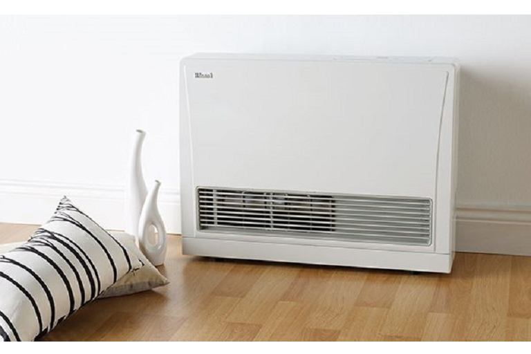 Healthy Warm Air