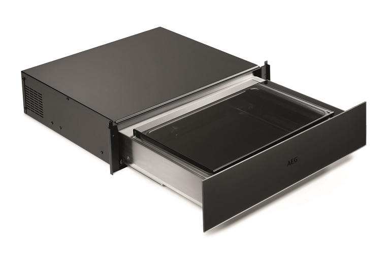 Buy AEG 140mm PrecisionVac SousVide Vacuum Sealer Drawer with Vacuum