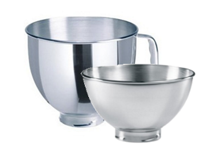 KSM160 bowls