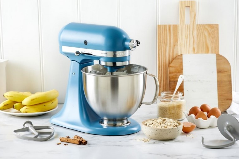Buy KitchenAid KSM195 Stand Mixer Harvey Norman AU
