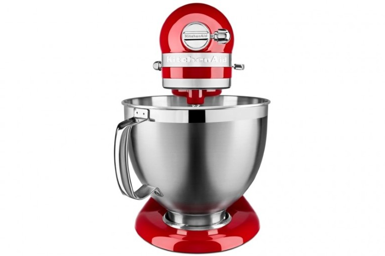 Buy KitchenAid KSM195 Stand Mixer Harvey Norman AU
