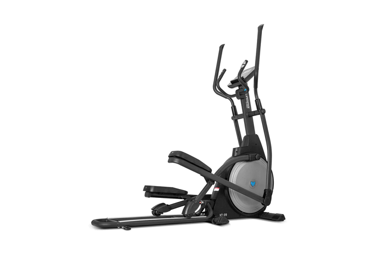 Buy Lifespan Fitness XT39 Folding Cross Trainer Harvey Norman AU