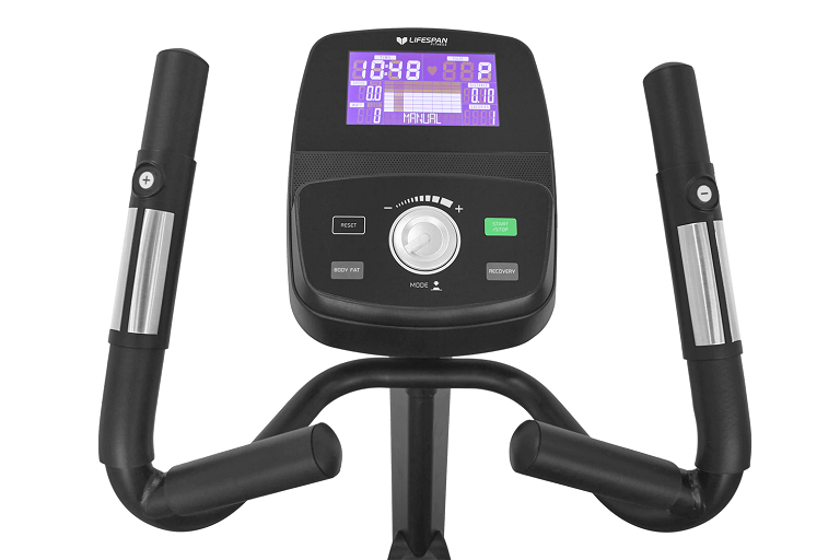 Buy Lifespan Fitness LSF EXC-100 Commerical Exercise Bike | Harvey ...