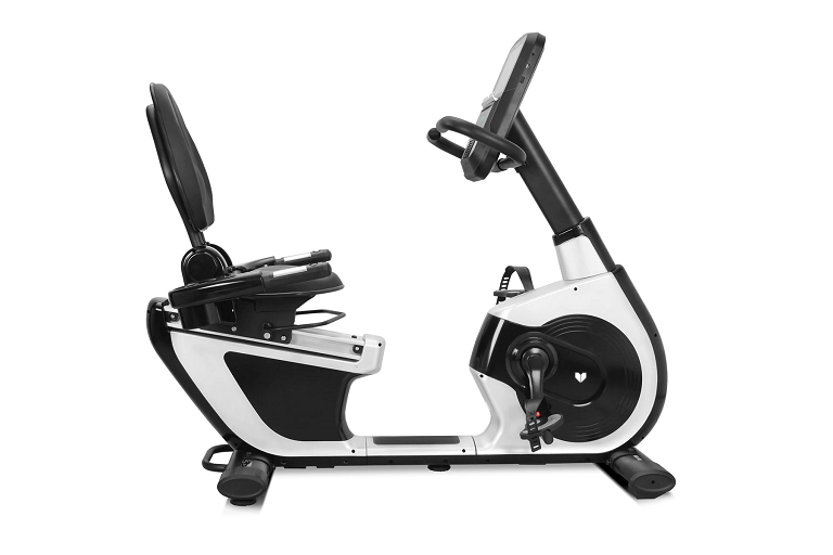 Buy Lifespan Fitness RBX100 Commerical Recumbent Bike Harvey Norman AU