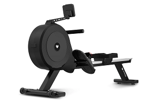 Buy Lifespan Fitness Dual Air And Magnetic Rowing Machine Harvey