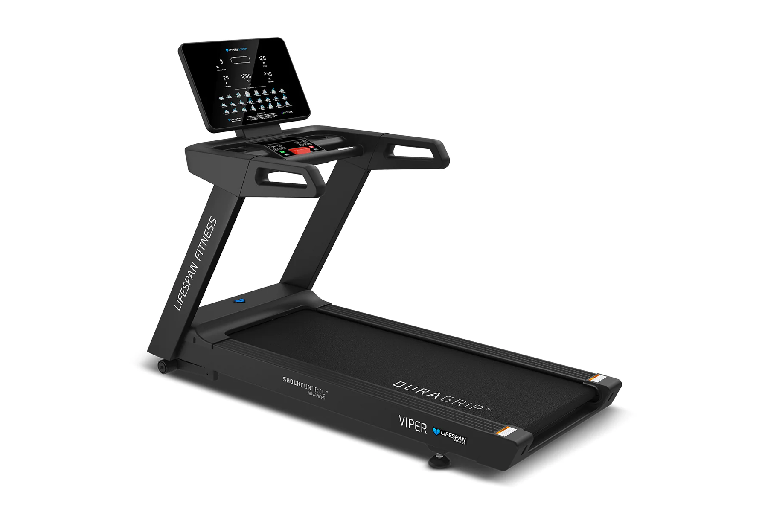 Buy Lifespan Fitness Viper M4 Treadmill Harvey Norman AU