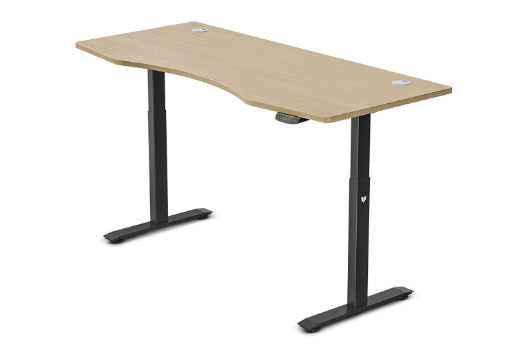 Buy Lifespan Fitness WalkingPad M2 Treadmill + 180cm Ergodesk Automatic