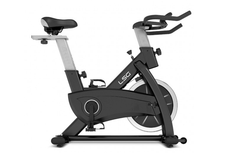 Buy LSG SPG-220 Spin Bike | Harvey Norman AU