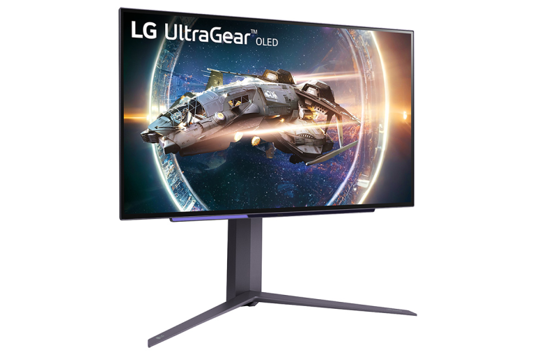 Buy LG 27inch UltraGear QHD OLED Gaming Monitor Harvey Norman AU