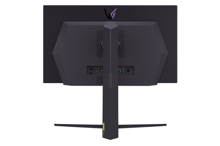 Buy LG 27inch UltraGear QHD OLED Gaming Monitor Harvey Norman AU