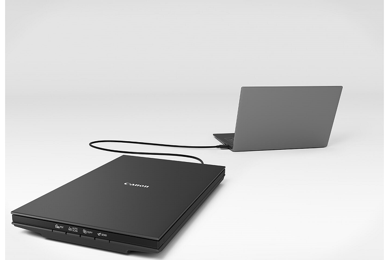 Buy Canon CanoScan LiDE300 Flatbed Scanner Harvey Norman AU