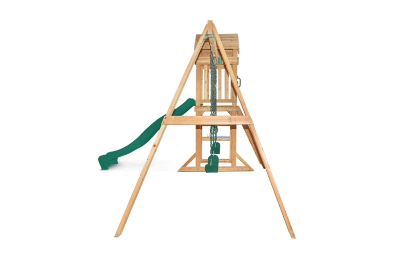 Solid Construction