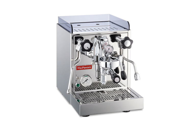 Buy La Pavoni Cellini Classic Manual Semi Professional Coffee Machine