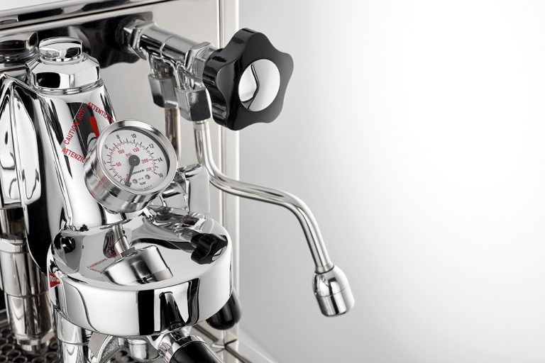 Buy La Pavoni Cellini Classic Manual Semi Professional Coffee Machine