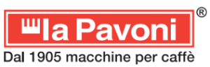 La Pavoni Logo